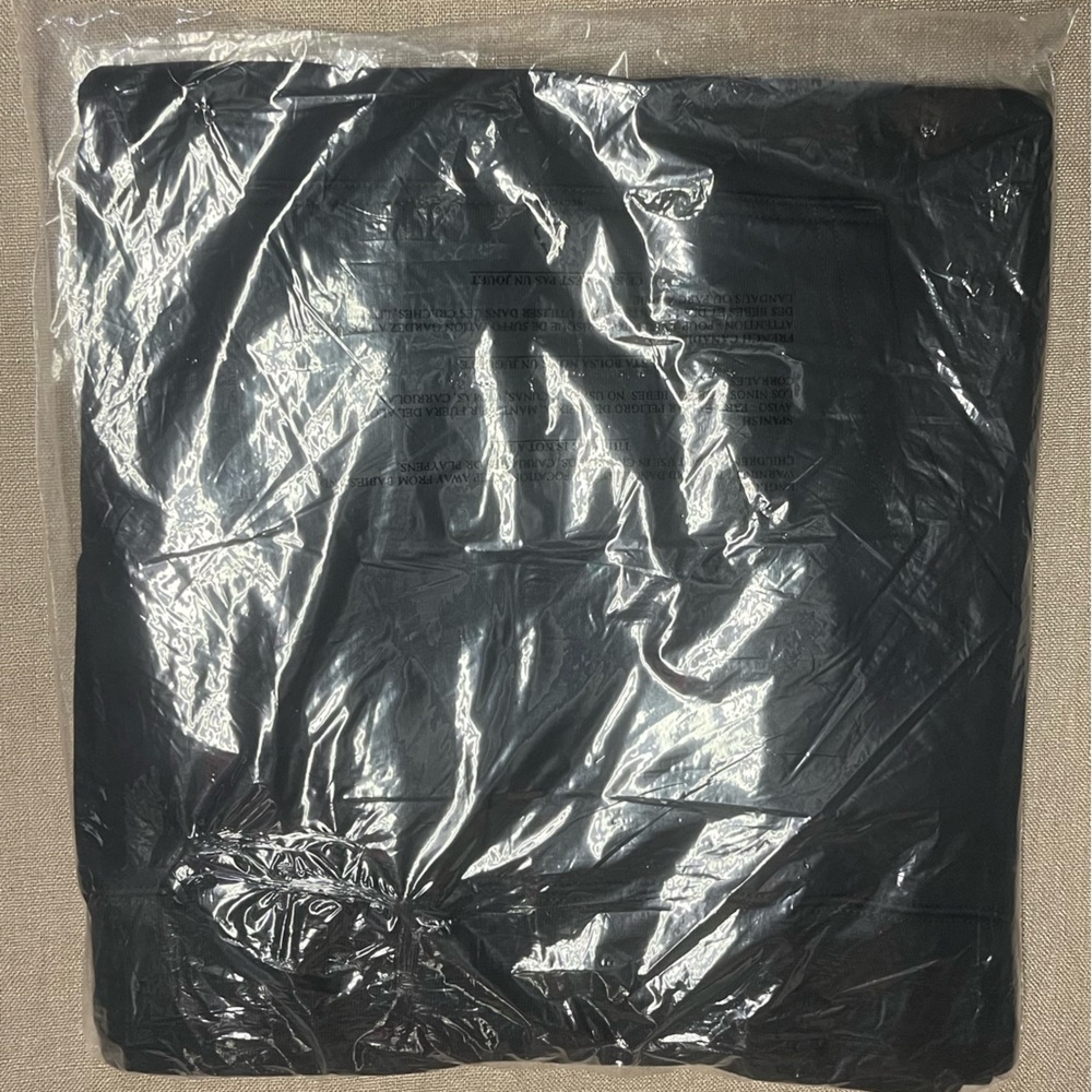 Anti Social Social Club Sadboyz Miles De Rosas Hoodie (RFID- READY) - Picture 4 of 6